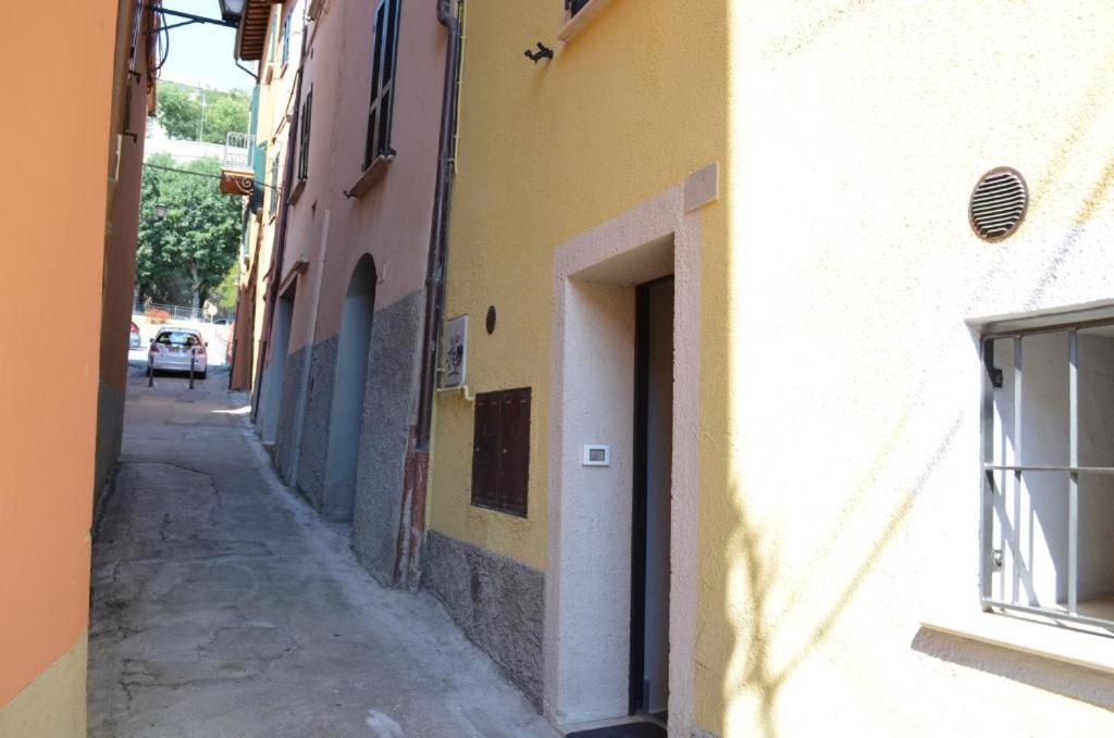 Jazz Apartment Centro Storico Перуджа Екстер'єр фото